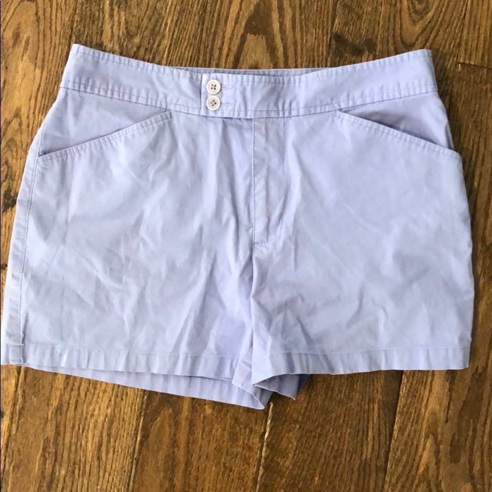 Ralph Lauren lilac Shorts